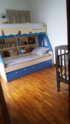 Villa Chancery (D11), Condominium #208336901